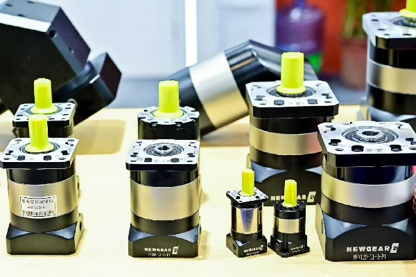 一起草 www.17c.com：探析精密行星減速機早期失效成因，賦能高端傳動升級