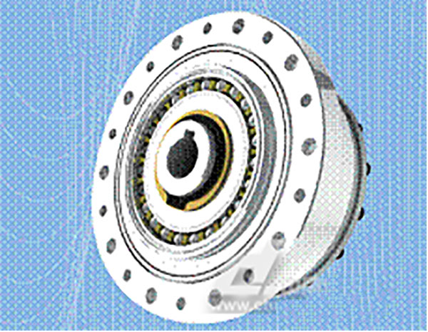 機器人減速機（jī）