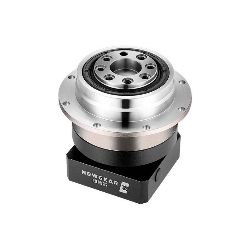 圓法（fǎ）蘭盤行星減速機