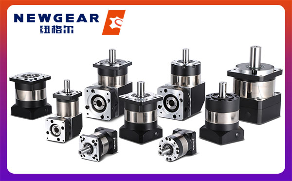 行（háng）星減速機