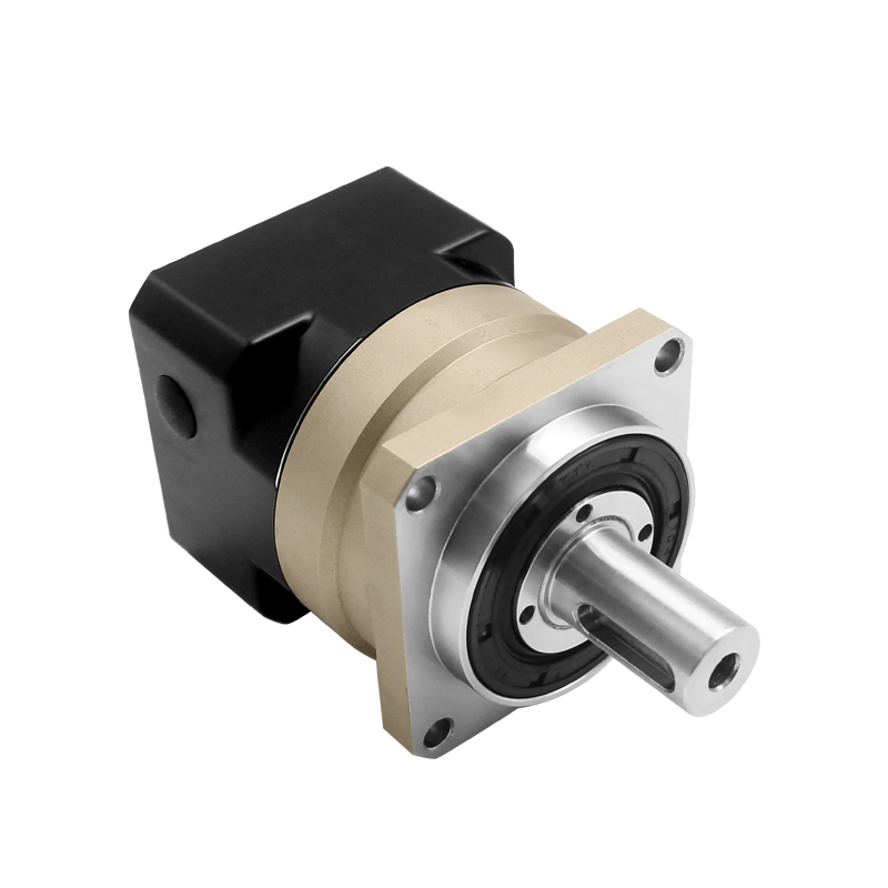 斜（xié）齒行星減速機PA