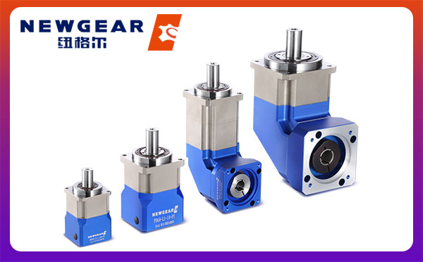 直角行星減速機 直角行(háng)星減速機