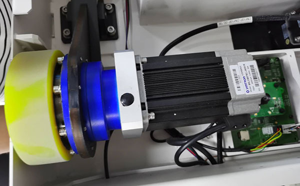 行(háng)星減速機 行星(xīng)減速機