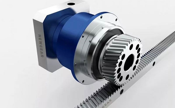 行星減速機 行星減速機(jī)