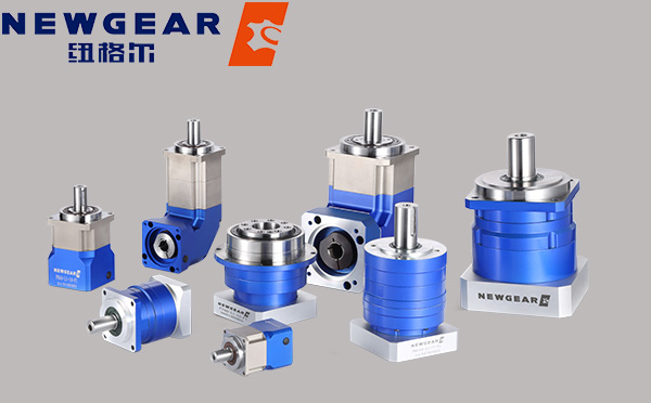 精密行星減速機在木工（gōng）雕刻（kè）機上的應用（yòng）