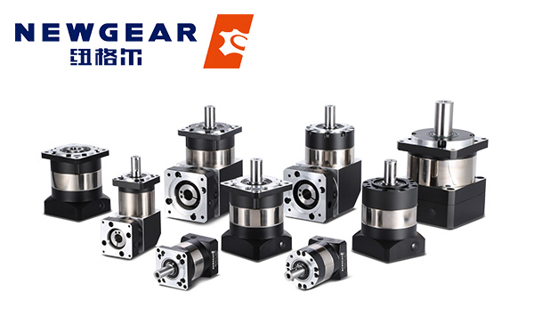 CNC 機床對精密行星減速機（jī）的應用要求