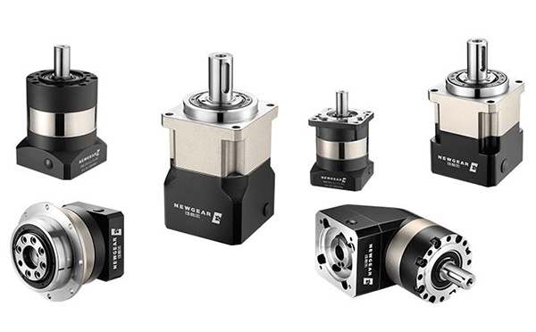 行星減速機 行星減(jiǎn)速機