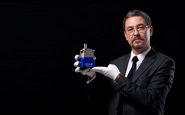 行星（xīng）減速（sù）器