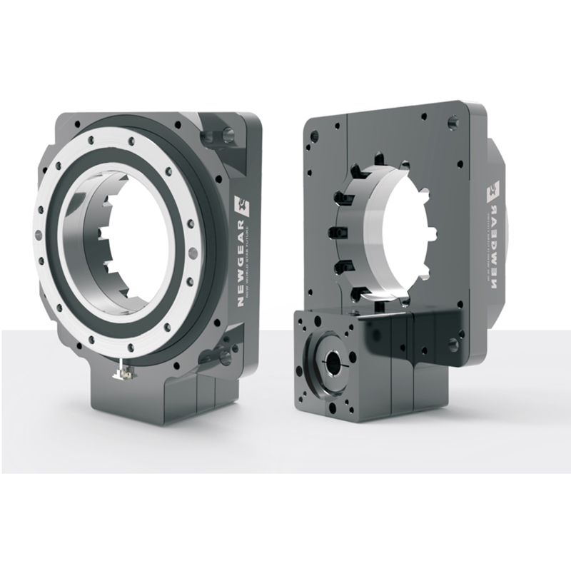 中空減速機PTN450係列