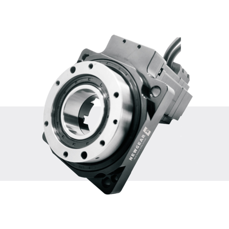 中空旋（xuán）轉平台PTS係列