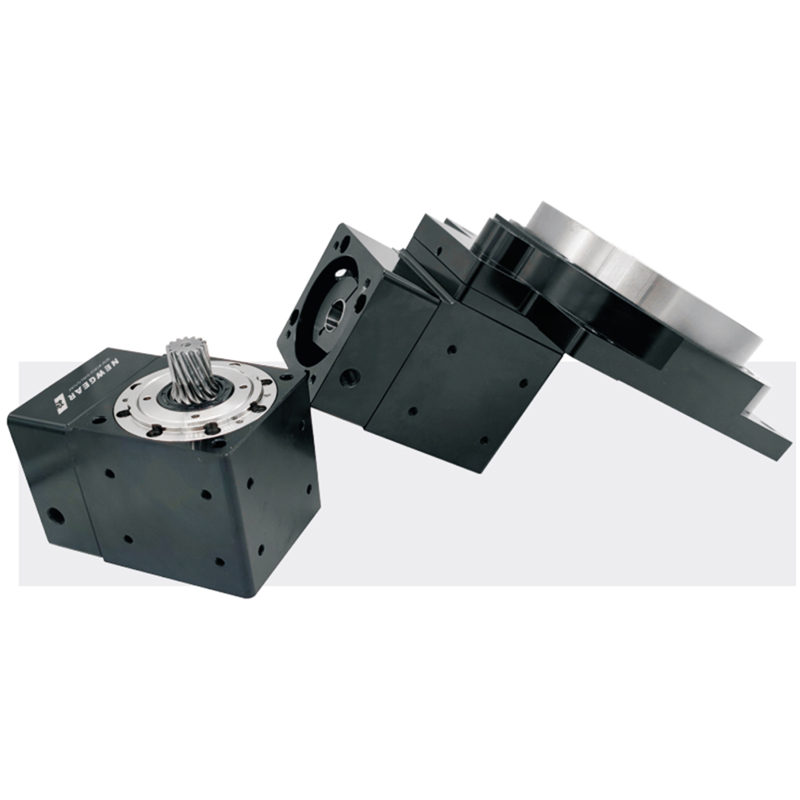 中空平台PTR係列