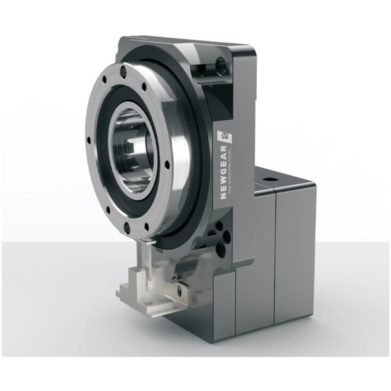 中空轉（zhuǎn）台PTN85係列（liè）