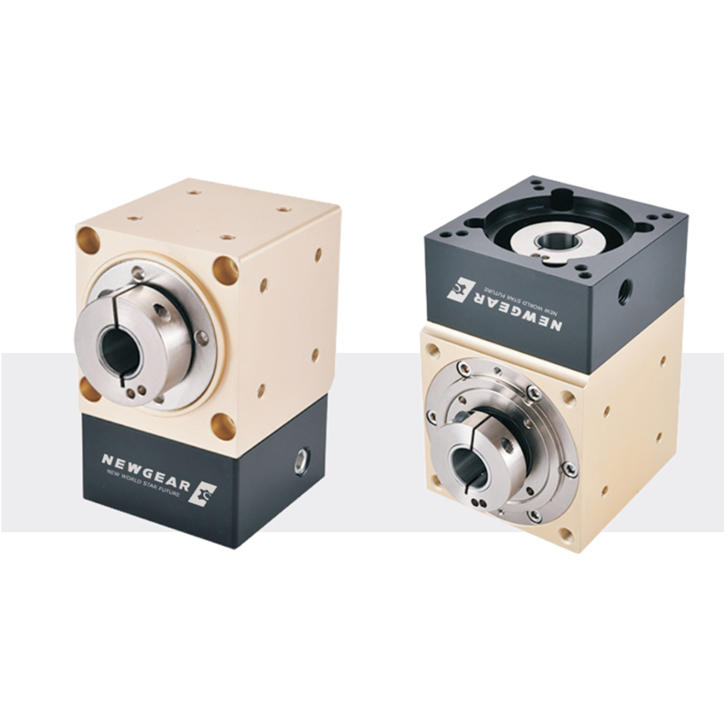 直角90度伺服換向器PZB係（xì）列