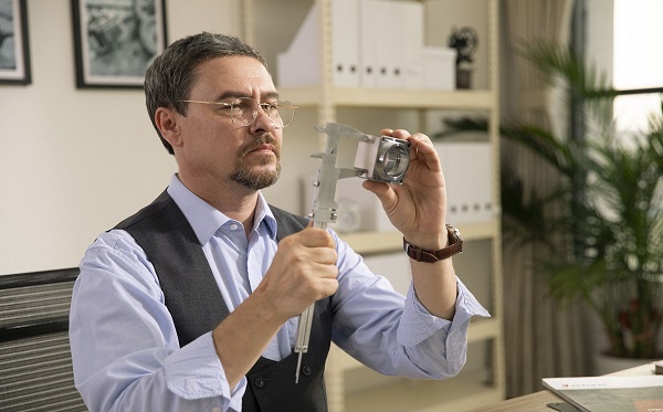 行星減速器的絕緣處理作用以及效果介紹