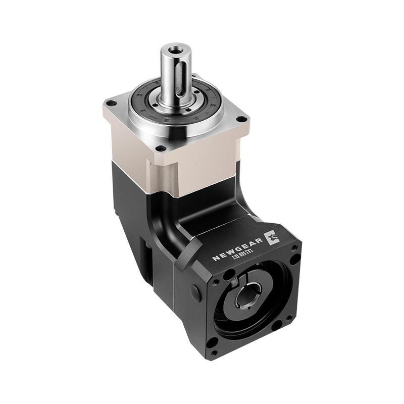 PDR斜齒行星減速機