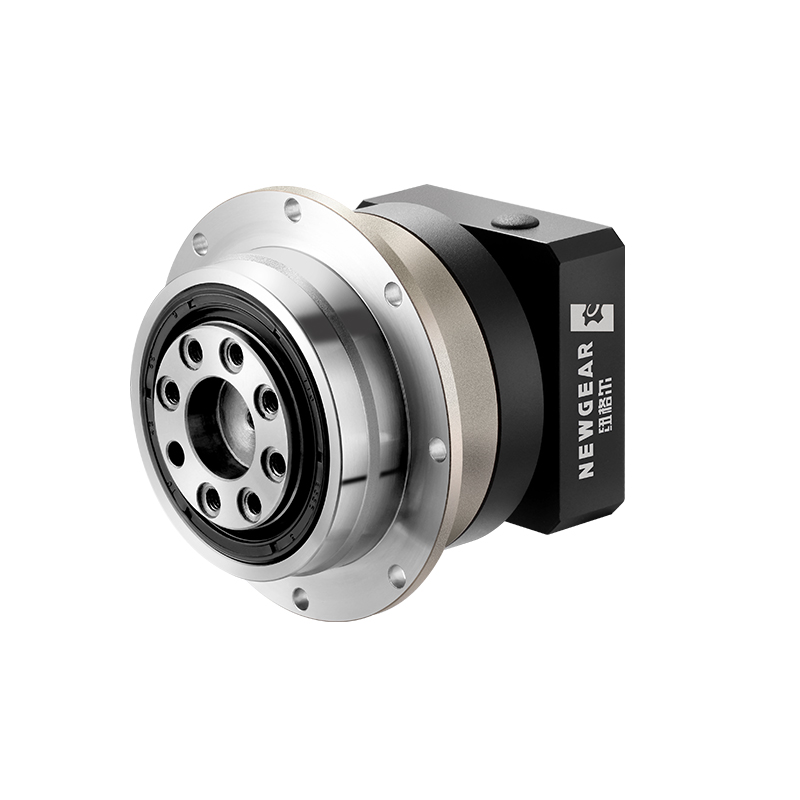 斜齒行（háng）星減速機PG