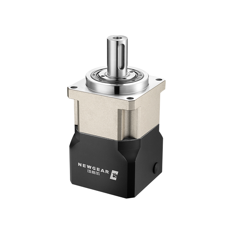 斜（xié）齒行（háng）星減（jiǎn）速機PD