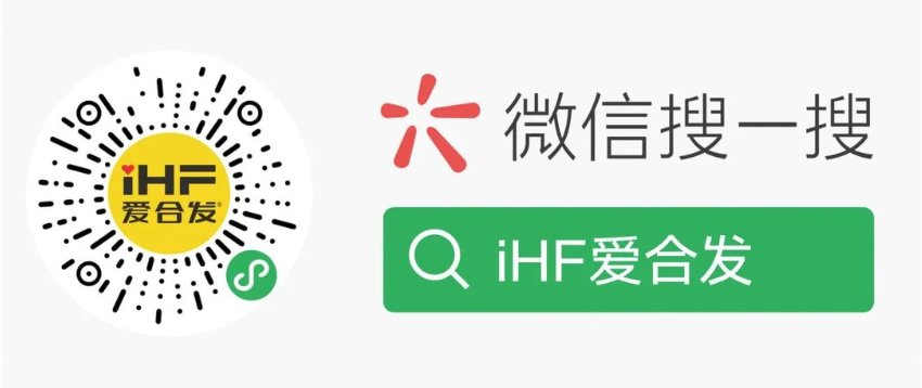iHF愛合（hé）發工業零件采（cǎi）購平台