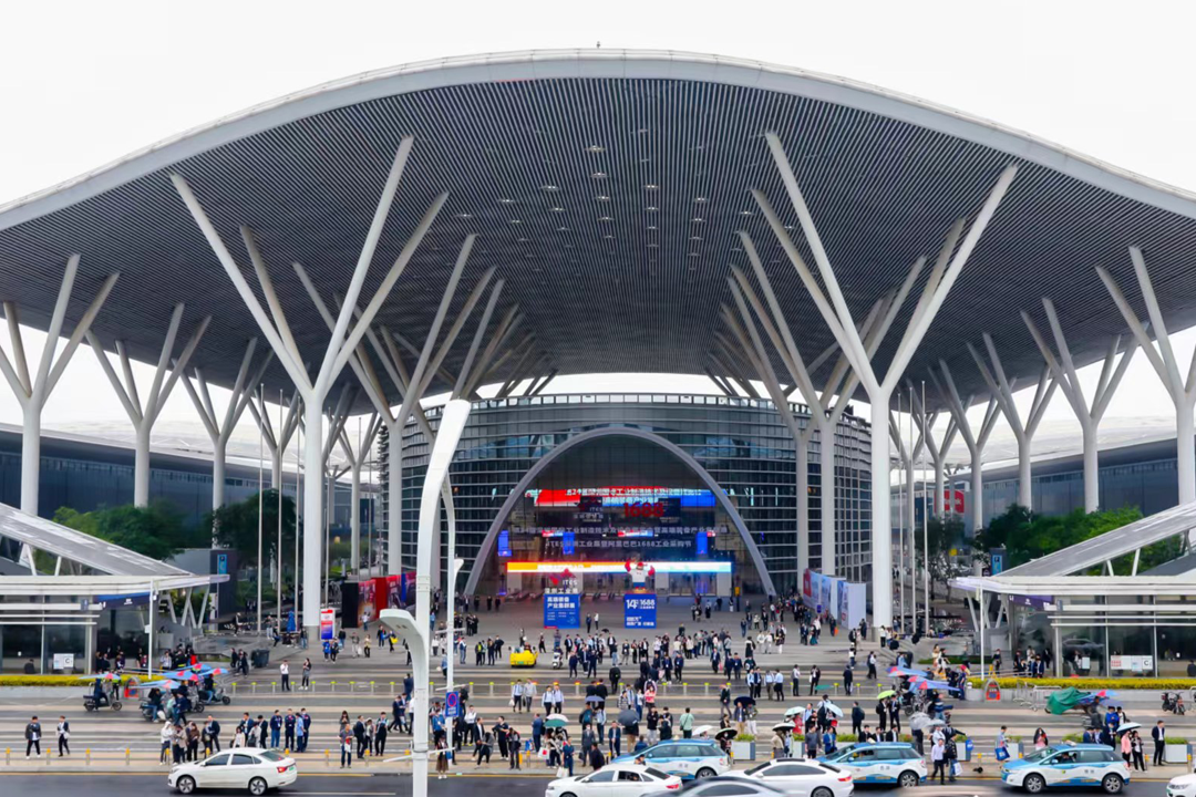 FA自動化智能傳動平台