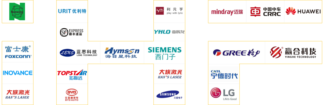 FA自動化集采平台