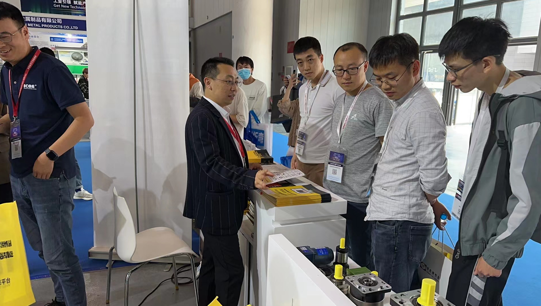 FA自動化集采平台