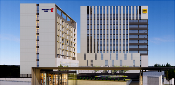 紐格（gé）爾智能傳動(廣（guǎng）東)有限公（gōng）司