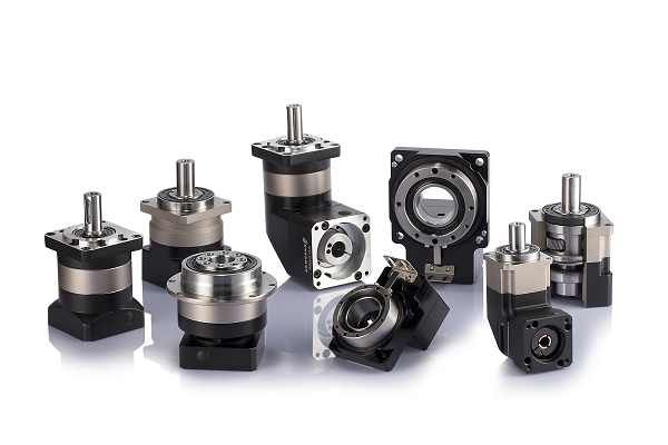 紐格（gé）爾：圓（yuán）法蘭盤行星減速機有哪些特（tè）點