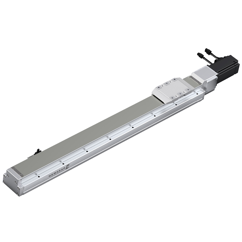 FTH-82係列·200W電機