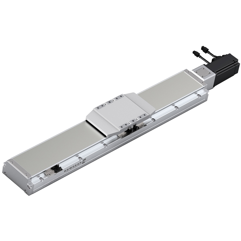 FTH-120係列·400W電機（jī）