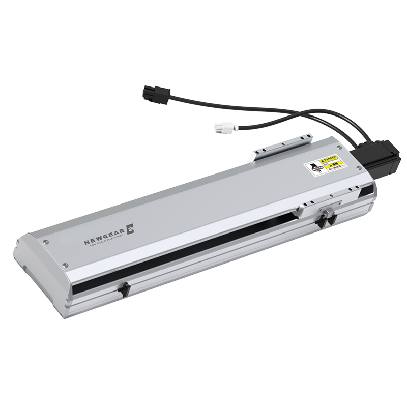 BSH-170係列（liè）·750W電機