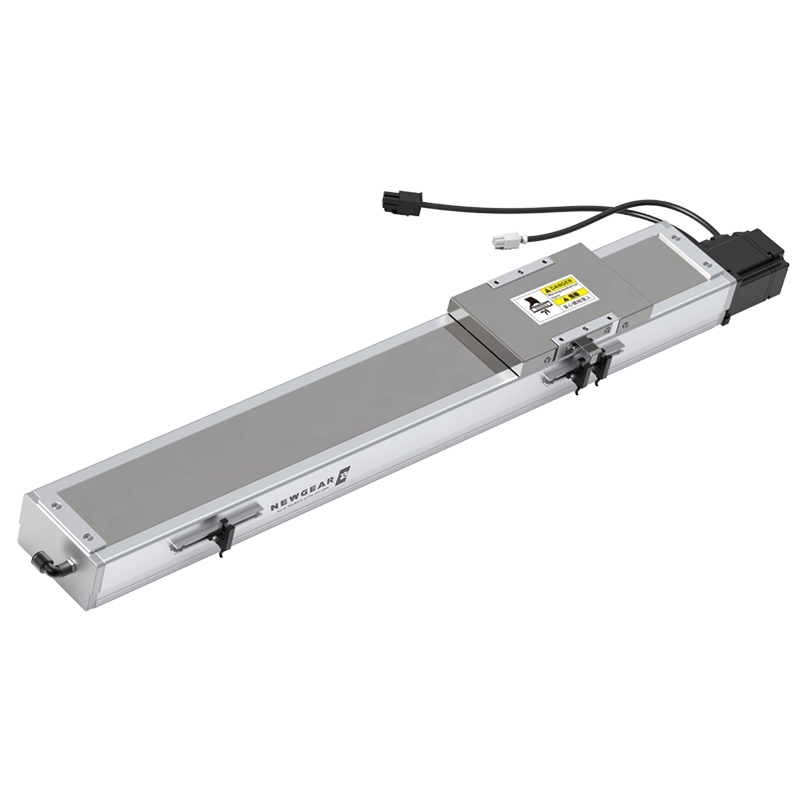 FSH-108係列（liè）·100W電機