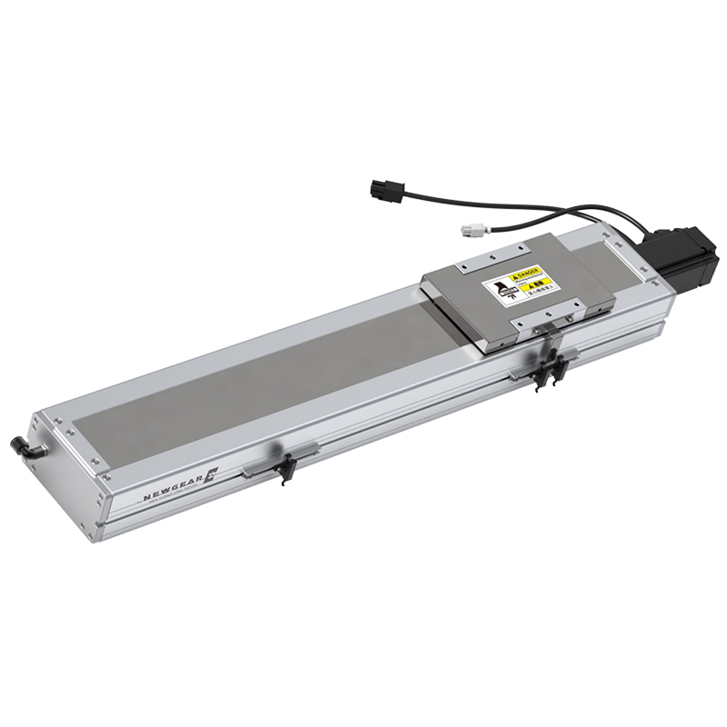 FSH-135係列·400W電機（jī）