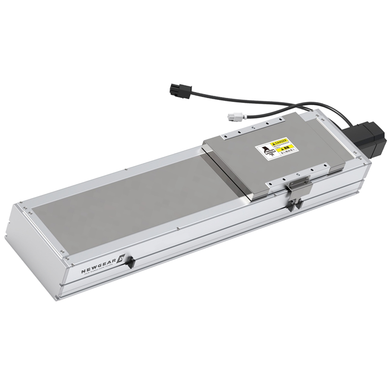 FSH-170係列·750W電機（jī）