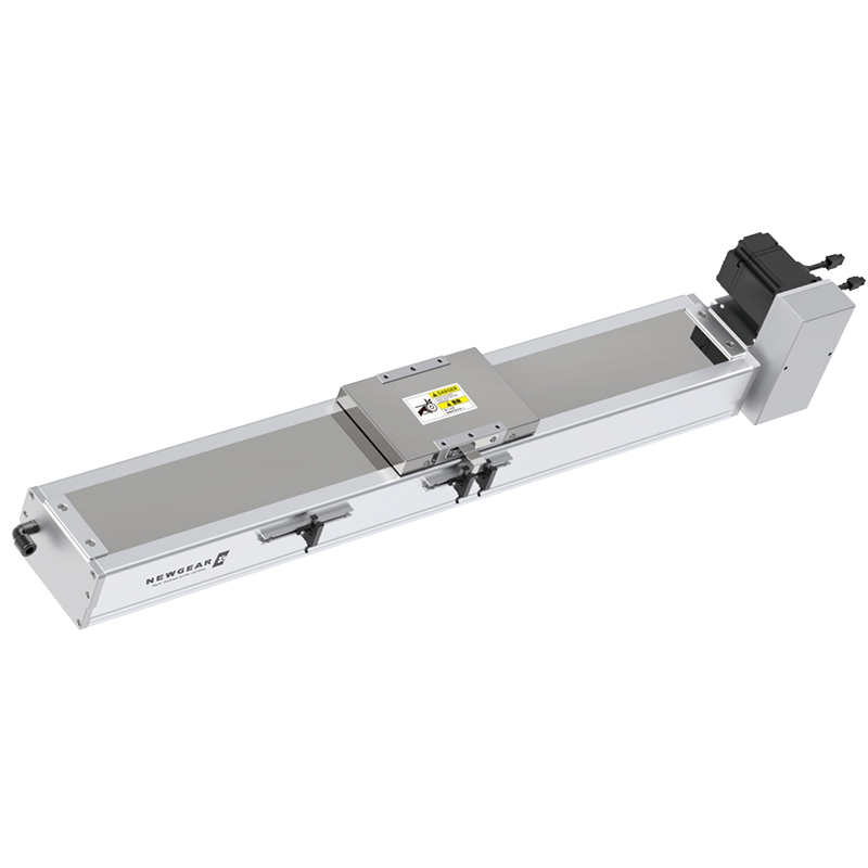 FDH-106係列·100W電機