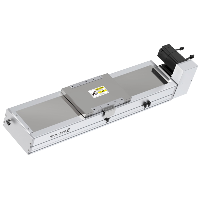 FDH-220係列·750W電機