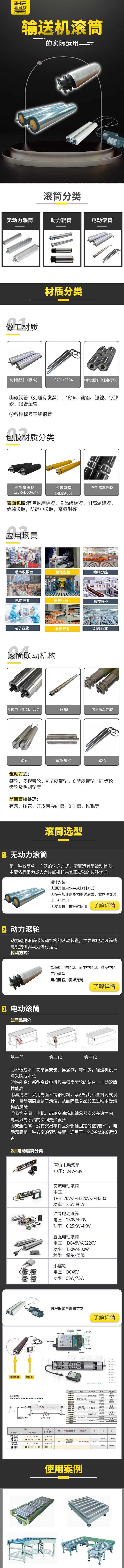 一起草 www.17c.com：輸送機滾筒的實際運用，你知道嗎（ma）?