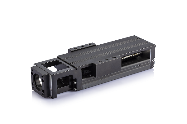 紐格（gé）爾：高效穩定的直線模組助力智能（néng）自動化發展