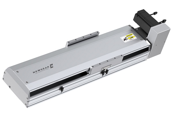 紐格（gé）爾（ěr）：直（zhí）線模組，用於直線運動控製（zhì）的高精度設備