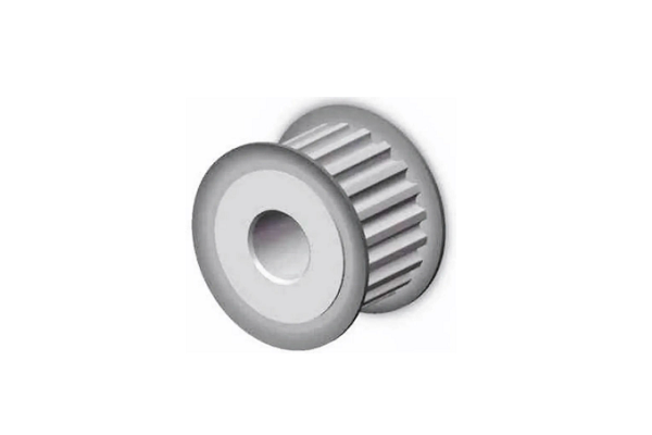 合發齒輪（lún）：仿生齒廓高轉矩同步帶（dài）輪設計方法研究