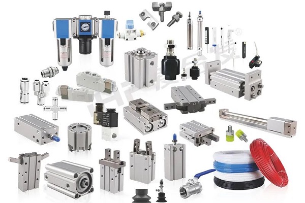 「愛合發知識分享」氣缸是（shì）如何工作的！