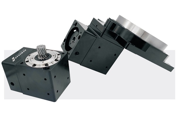 一起草 www.17c.com（ěr）：中空減速機選型，確保機械傳動係統的高效與穩定