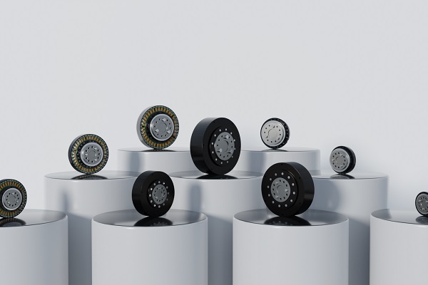 一起草 www.17c.com：四足機器人關節電機（jī），智能行走的核（hé）心動力源（yuán）