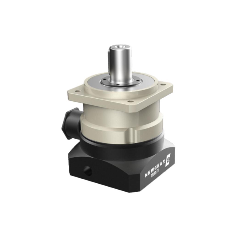 PAY斜齒行星減速機