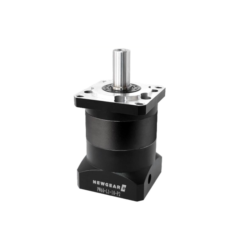 斜齒行（háng）星減（jiǎn）速機PW