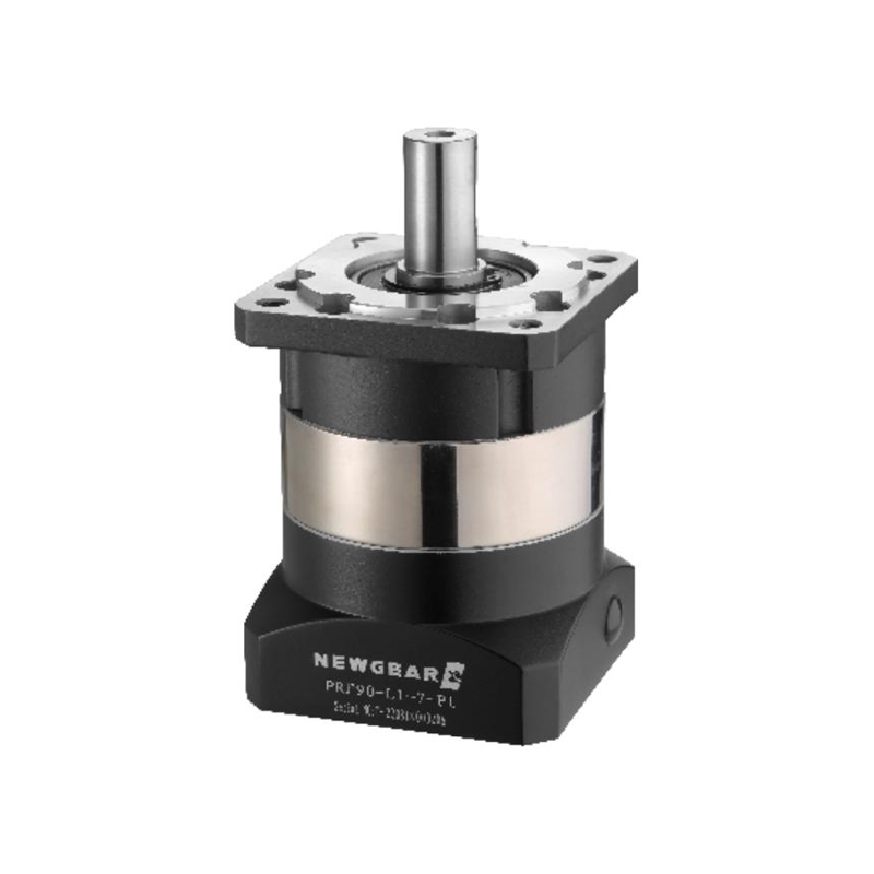 直齒行（háng）星減速機PRF