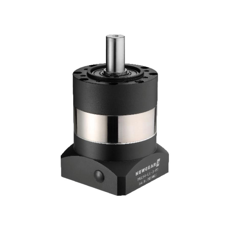 直齒行（háng）星減速機（jī）PRL